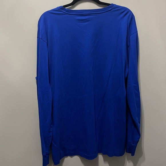 Ralph Lauren Polo Men’s Shirt L,  Smoke-Free Home - Picture 2 of 2